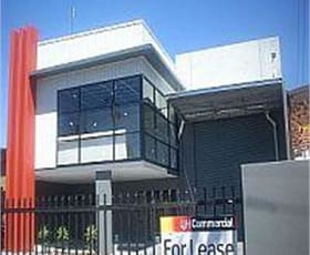 Factory, Warehouse & Industrial commercial property leased at 25 Cawarra Caringbah NSW 2229