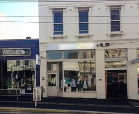 Shop & Retail commercial property leased at 209 Bridge Road Richmond VIC 3121