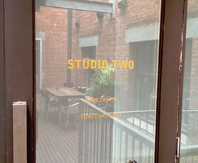 Offices commercial property leased at 3/249 Chapel Street Prahran VIC 3181