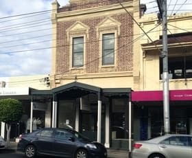 Offices commercial property leased at 1018 High Street Armadale VIC 3143