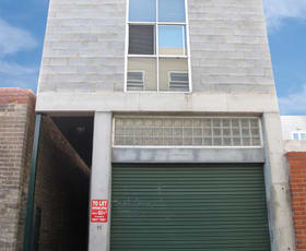 Offices commercial property leased at 37 Forster Street South Yarra VIC 3141