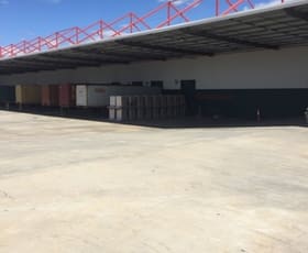 Factory, Warehouse & Industrial commercial property leased at 256 Berkshire Road Forrestfield WA 6058