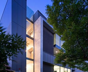 Offices commercial property leased at 1 188 Coventry St South Melbourne VIC 3205