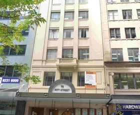 Offices commercial property leased at Suite  102/72 Pitt St Sydney NSW 2000