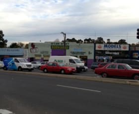 Shop & Retail commercial property leased at 227 - 233 Dorset Road Boronia VIC 3155
