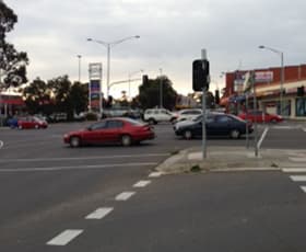 Showrooms / Bulky Goods commercial property leased at 227 - 233 Dorset Road Boronia VIC 3155