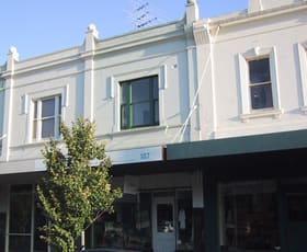 Medical / Consulting commercial property leased at 107 bridport street Albert Park VIC 3206