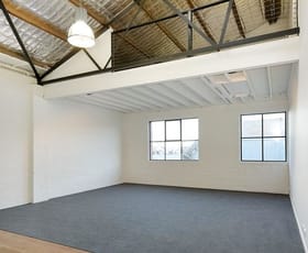 Showrooms / Bulky Goods commercial property leased at 8/15 Vere Street Collingwood VIC 3066