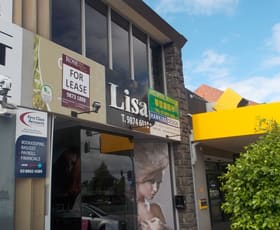 Shop & Retail commercial property leased at 1D/534 Whitehorse Road Mitcham VIC 3132
