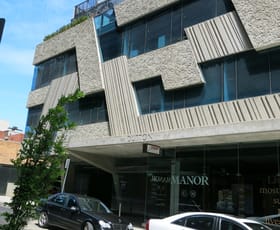 Offices commercial property leased at 210/9-11 Claremont Street South Yarra VIC 3141