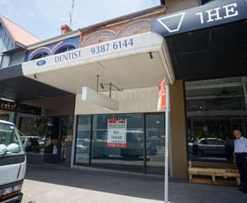 Offices commercial property leased at Ground Flo 97 Bondi Road Bondi NSW 2026