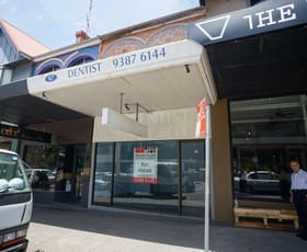 Shop & Retail commercial property leased at Ground Flo 97 Bondi Road Bondi NSW 2026