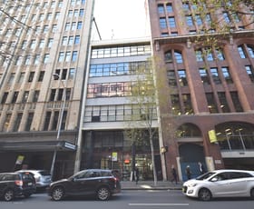 Offices commercial property leased at Suite 402/142 Clarence St Sydney NSW 2000