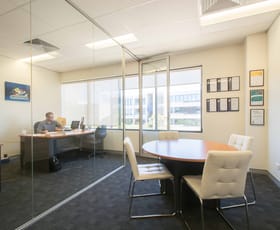 Offices commercial property leased at 411/5 Celebration Drive Bella Vista NSW 2153