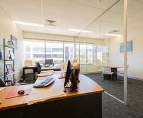 Offices commercial property leased at 411/5 Celebration Drive Bella Vista NSW 2153