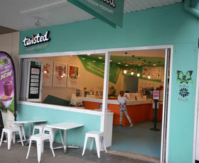 Shop & Retail commercial property leased at 36 Hall Street Bondi Beach NSW 2026