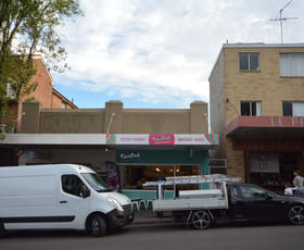 Shop & Retail commercial property leased at 36 Hall Street Bondi Beach NSW 2026