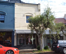 Shop & Retail commercial property leased at 30 Glenmore Road Paddington NSW 2021