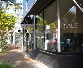 Shop & Retail commercial property leased at 30 Glenmore Road Paddington NSW 2021
