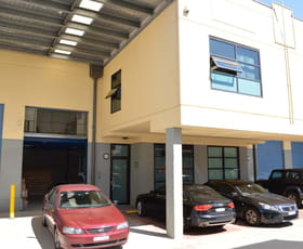 Factory, Warehouse & Industrial commercial property leased at C3/15 Forrester Street Kingsgrove NSW 2208