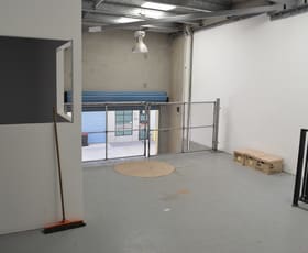 Factory, Warehouse & Industrial commercial property leased at C3/15 Forrester Street Kingsgrove NSW 2208