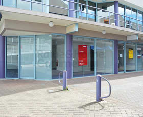 Shop & Retail commercial property leased at 8-10/458-470 High Street Penrith NSW 2750