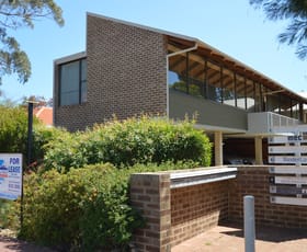 Offices commercial property leased at 1/9 Hampden Road Nedlands WA 6009