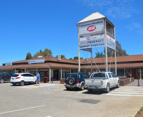 Shop & Retail commercial property leased at 5a/182 Sunflower Drive Penrith NSW 2750