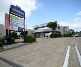 Offices commercial property leased at 6+7/3368 Pacific Highway Springwood QLD 4127