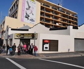 Medical / Consulting commercial property leased at 109 Church Street Parramatta NSW 2150