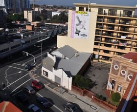 Medical / Consulting commercial property leased at 109 Church Street Parramatta NSW 2150