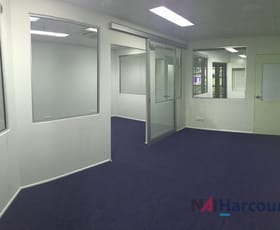 Offices commercial property leased at 13/6 Vanessa Blvd Springwood QLD 4127