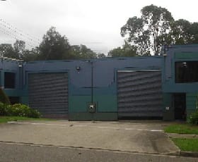 Offices commercial property leased at Unit 1/29 Prince William Drive Seven Hills NSW 2147