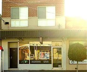 Shop & Retail commercial property leased at 81 Holmes Road Brunswick VIC 3056
