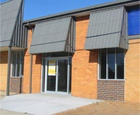 Offices commercial property leased at 2./22-28 Wollongong Street Fyshwick ACT 2609
