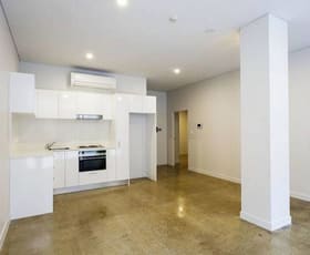 Showrooms / Bulky Goods commercial property leased at 3a/1 Retreat Street Alexandria NSW 2015