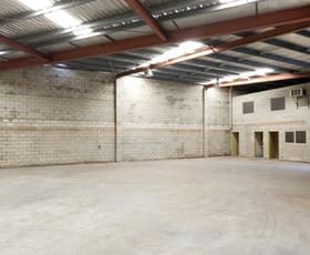 Offices commercial property leased at 6/16 Powers Road Seven Hills NSW 2147