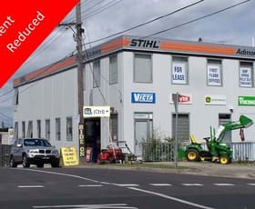 Factory, Warehouse & Industrial commercial property leased at 1st Floor/23-25 Bridge Street Bulleen VIC 3105