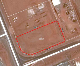 Development / Land commercial property leased at 41 Exploration Drive Gap Ridge WA 6714