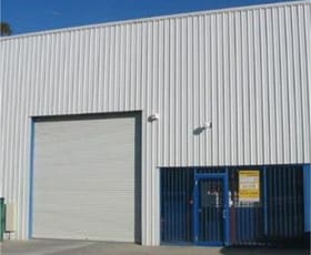 Factory, Warehouse & Industrial commercial property leased at Unit 5/45 Vicars Street Mitchell ACT 2911