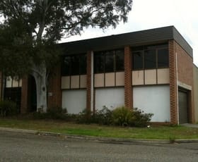 Offices commercial property leased at 17 Nowill Street Condell Park NSW 2200