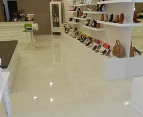 Shop & Retail commercial property leased at Shop 4 Simpson Central Mount Isa QLD 4825