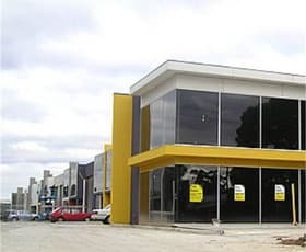 Factory, Warehouse & Industrial commercial property leased at 26-30 Burgess Road Bayswater VIC 3153