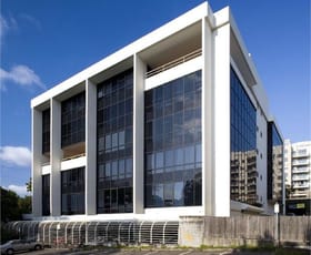 Offices commercial property leased at 3 Carlingford Road Epping NSW 2121