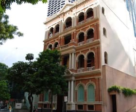 Offices commercial property leased at 283 Elizabeth Street Brisbane City QLD 4000