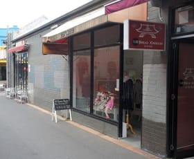 Shop & Retail commercial property leased at 2/89 Koornang Road Carnegie VIC 3163