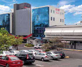 Offices commercial property leased at S 20/3-15 Dennis Road Springwood QLD 4127