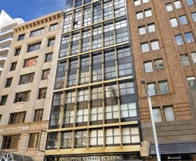 Offices commercial property leased at Level 2/49 York Street Sydney NSW 2000