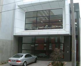 Offices commercial property leased at 3 Balmain Street Richmond VIC 3121