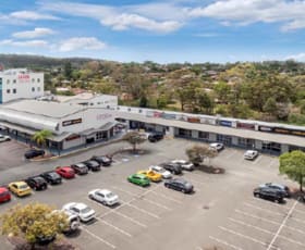 Offices commercial property leased at S 20/3-15 Dennis Road Springwood QLD 4127